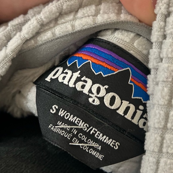 Women’s Patagonia jacket - Picture 5 of 8